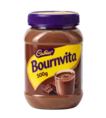 Bournvita 500g