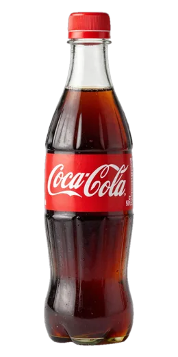 Coca-Cola 50cl