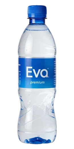 Eva Water 75cl