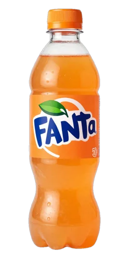 Fanta 50cl