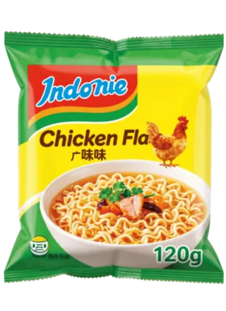 Indomie Chicken Noodles 120g