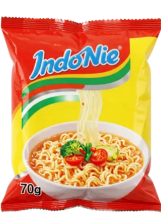 Indomie Noodles 70g
