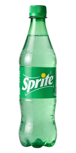 Sprite 50cl